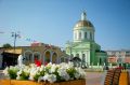 Александр Гречищев: Сегодня у нас прекрасное событие – наш родной город Озёры отмечает свой день рождения