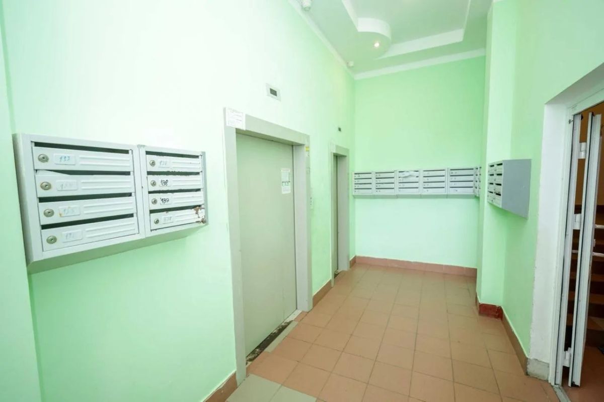 Заместитель главы городского округа Подольск Александр Золотов провёл обход в микрорайоне Южный Заместитель главы городского округа Подольск Александр Золотов провёл обход в микрорайоне Южный