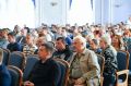 Провели выездные администрации на двух крупных предприятиях Химок - НПО Лавочкина и НПО Энергомаш