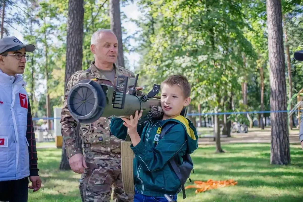 Уникальный фестиваль-форум «Многодетная Россия - единая Страна» состоялся в Люберцах Уникальный фестиваль-форум «Многодетная Россия - единая Страна» состоялся в Люберцах