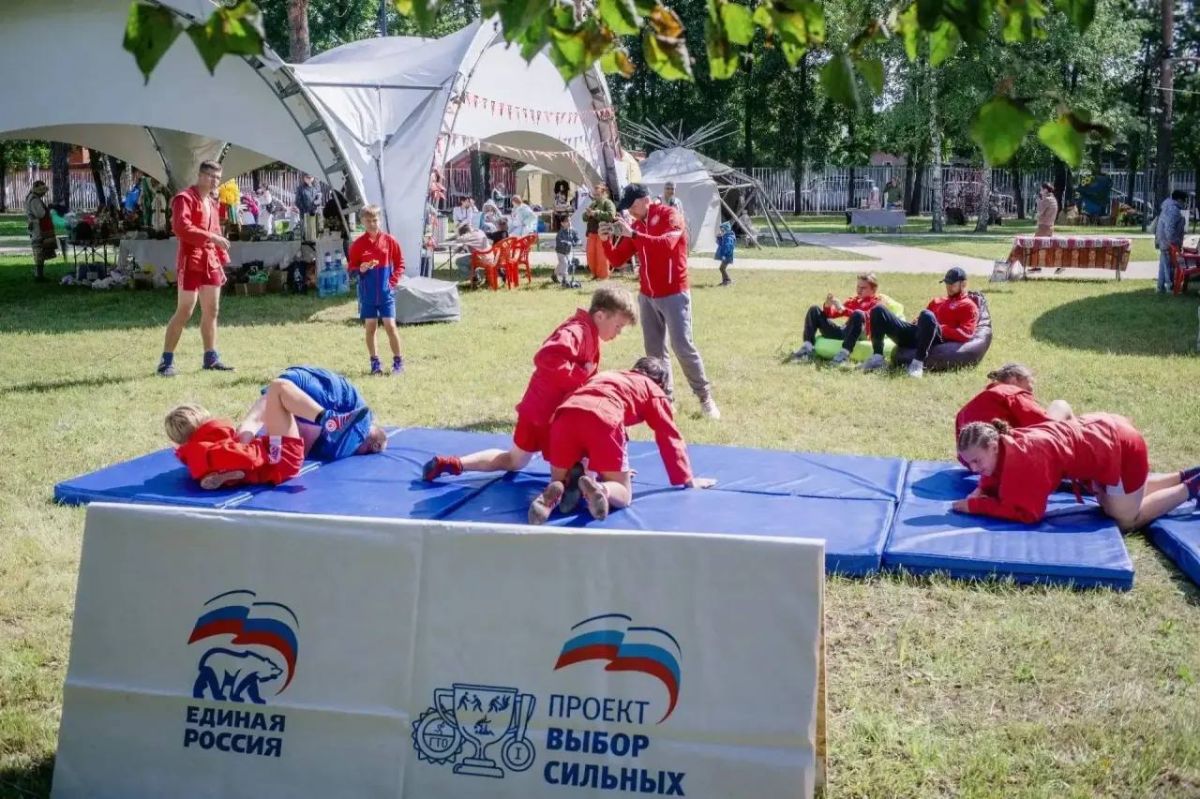 Уникальный фестиваль-форум «Многодетная Россия - единая Страна» состоялся в Люберцах Уникальный фестиваль-форум «Многодетная Россия - единая Страна» состоялся в Люберцах