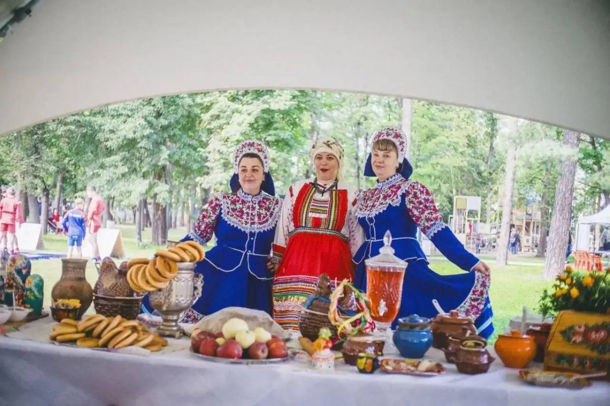 Уникальный фестиваль-форум «Многодетная Россия - единая Страна» состоялся в Люберцах Уникальный фестиваль-форум «Многодетная Россия - единая Страна» состоялся в Люберцах