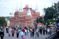 День Сергиево-Посадского округа идёт полным ходом