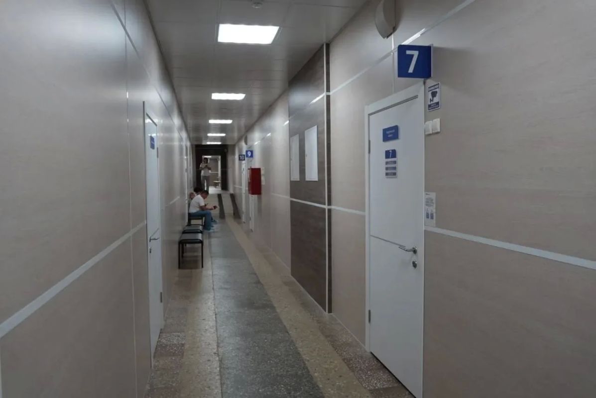 В основе качества жизни лежит медицина В основе качества жизни лежит медицина