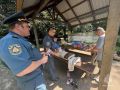 Спасатели и инспекторы Госпожнадзора усилили контроль в зонах отдыха Балашихи
