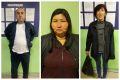 Чемодан, конвой, депортация: Рязанская полиция отправила домой пятерых мигрантов-уголовников
