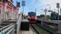 Железная дорога не прощает невнимательности