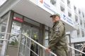 Важный шаг к реабилитации: ветераны СВО проходят углублённую диспансеризацию в Химках