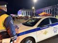 Более 1500 бегунов со всего Подмосковья приняли участие в грандиозном спортивном празднике в Королеве — «Ночном забеге»