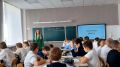 В подольских школах работают порядка 200 молодых специалистов