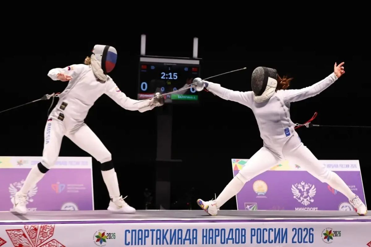 Подмосковные спортсмены завоевали 2 бронзовые медали в командных соревнованиях на шпагах в рамках II летней Спартакиады народов России Подмосковные спортсмены завоевали 2 бронзовые медали в командных соревнованиях на шпагах в рамках II летней Спартакиады народов России