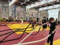 Спортивные сборы стартовали в СШОР «Союз» г.о. Люберцы