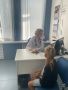 В Богородском округе продолжается работа выездной бригады специалистов Научно-исследовательского клинического института детства Министерства здравоохранения Московской области