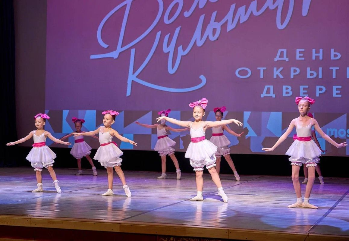 Дни открытых дверей в домах культуры и библиотеках Подмосковья пройдут 29 и 30 августа Дни открытых дверей в домах культуры и библиотеках Подмосковья пройдут 29 и 30 августа