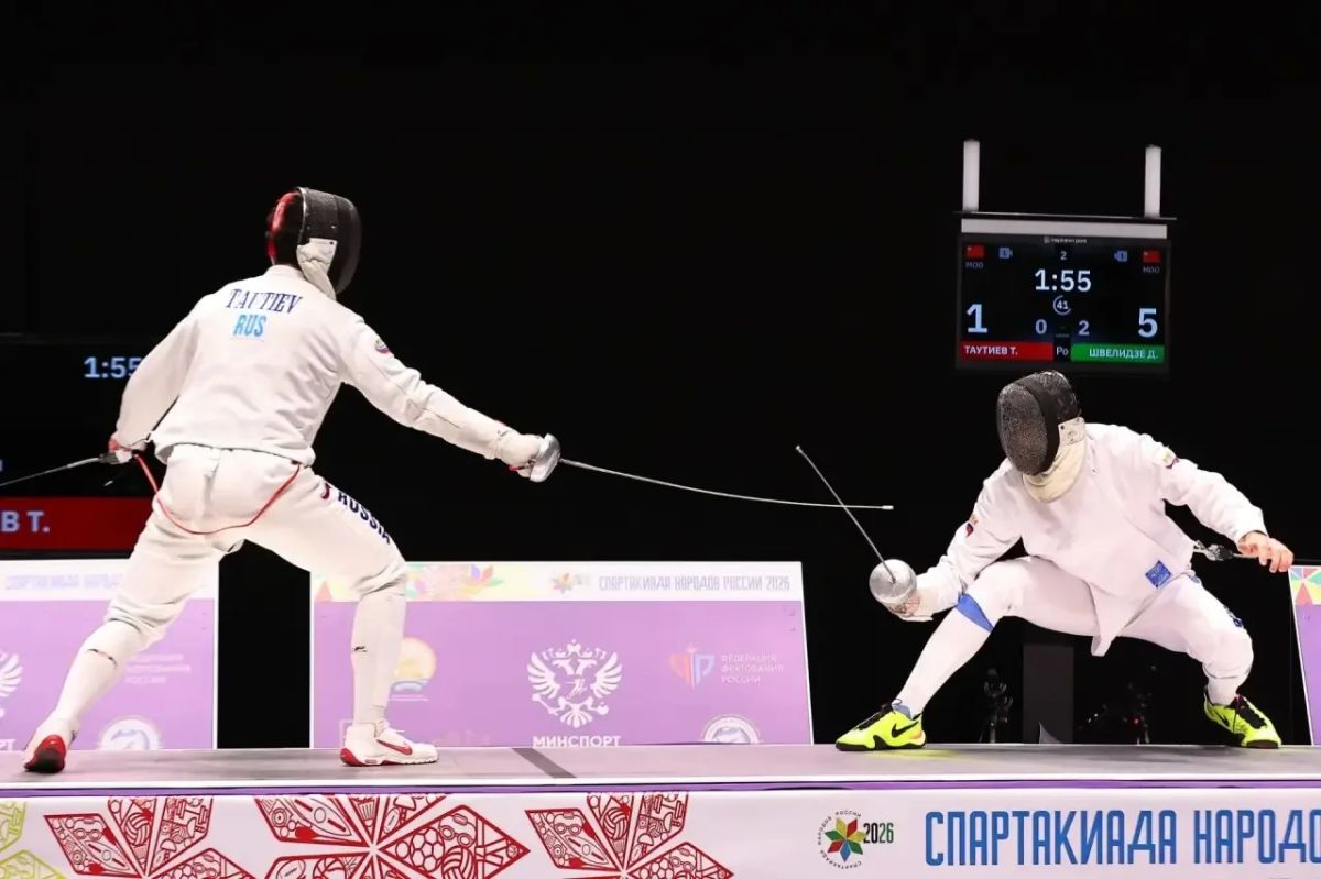 Подмосковные спортсмены завоевали 2 бронзовые медали в командных соревнованиях на шпагах в рамках II летней Спартакиады народов России Подмосковные спортсмены завоевали 2 бронзовые медали в командных соревнованиях на шпагах в рамках II летней Спартакиады народов России
