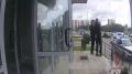 Росгвардейцы задержали подозреваемого в нанесении ножевых ранений в Подмосковье