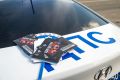Автоинспекторы напоминают жителям Реутова о соблюдении правил безопасности на дороге