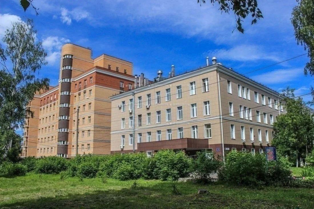 Врачи больницы Долгопрудного получили новую технику для сердечно-лёгочной реанимации Врачи больницы Долгопрудного получили новую технику для сердечно-лёгочной реанимации