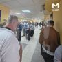 В московском ГИБДД произошёл сбой — водители не могли получить права и переоформить машины