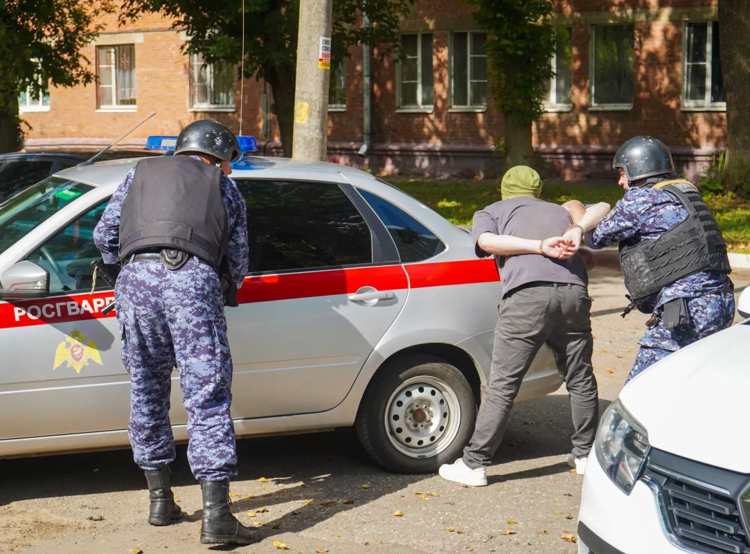 Сотрудники Росгвардии приняли участие во всероссийской антитеррористической тренировке в Подмосковье Сотрудники Росгвардии приняли участие во всероссийской антитеррористической тренировке в Подмосковье