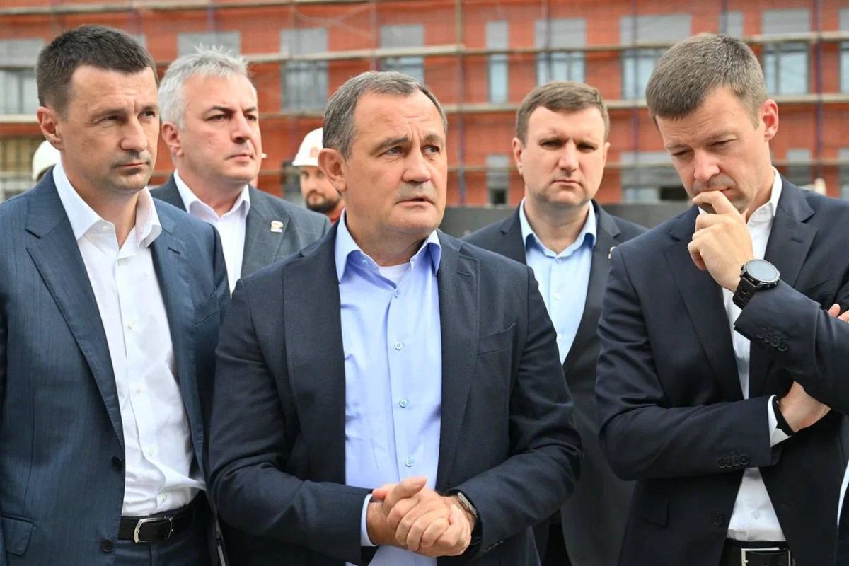 Жители Балашихи и Реутова обсудили развитие медицины Жители Балашихи и Реутова обсудили развитие медицины