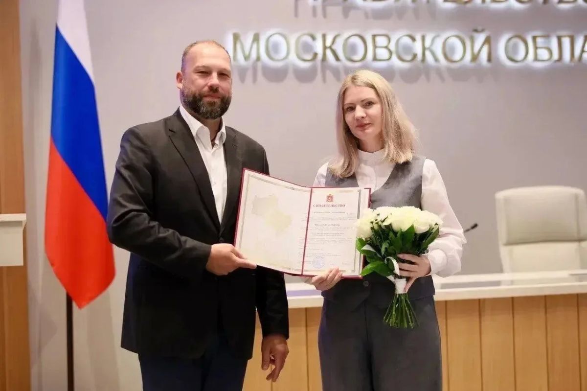 Игорь Трифонов: Развитие образования - одно из ключевых направлений Народной программы Единой России Игорь Трифонов: Развитие образования - одно из ключевых направлений Народной программы Единой России