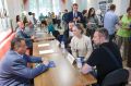Выездные администрации проводят там, где людям это действительно необходимо: в микрорайонах и населённых пунктах округа, на предприятиях