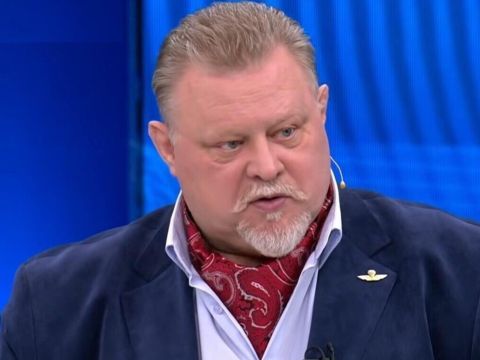 Владислав Шурыгин: Губернатор Московской области Воробьев: В Богородском беспилотник попал в склад Wildberries в районе "Атлант-парка" - пожар локализован