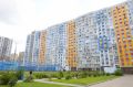 Встреча с жителями многоквартирного дома на проспекте Астрахова прошла в Мытищах