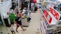 В Подмосковье мужчина ударил кассира из-за неправильного ценника