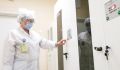 С начала года в больницы Подмосковья поступило 145 ед. стерилизационного оборудования