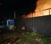 10-летняя девочка и двое взрослых пострадали при атаке БПЛА на Подмосковье, где за ночь сбили более 150 беспилотников, сообщил губернатор Воробьёв