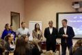 На базе Коломенского завода состоялась деловая игра «Город перемен», организованная активистами «Молодой гвардии»