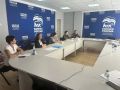 18.08.2026 состоялось очередное заседание комиссии по делам несовершеннолетних и защите их прав Богородского городского округа