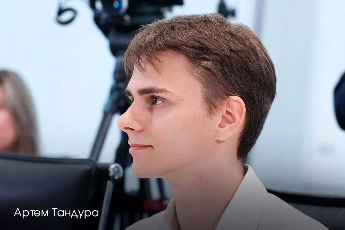 Игорь Трифонов: Развитие образования - одно из ключевых направлений Народной программы Единой России Игорь Трифонов: Развитие образования - одно из ключевых направлений Народной программы Единой России