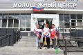 Ступинские активисты провели экологическую акцию «Мы за чистоту»