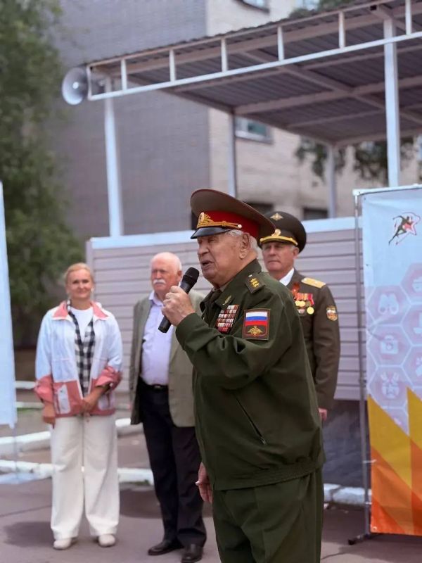 Юнармейцы из Подольска победили на всероссийской игре «Юный снайпер» Юнармейцы из Подольска победили на всероссийской игре «Юный снайпер»