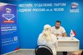 Михаил Собакин: Провел очередной личный прием жителей в Общественной приемной