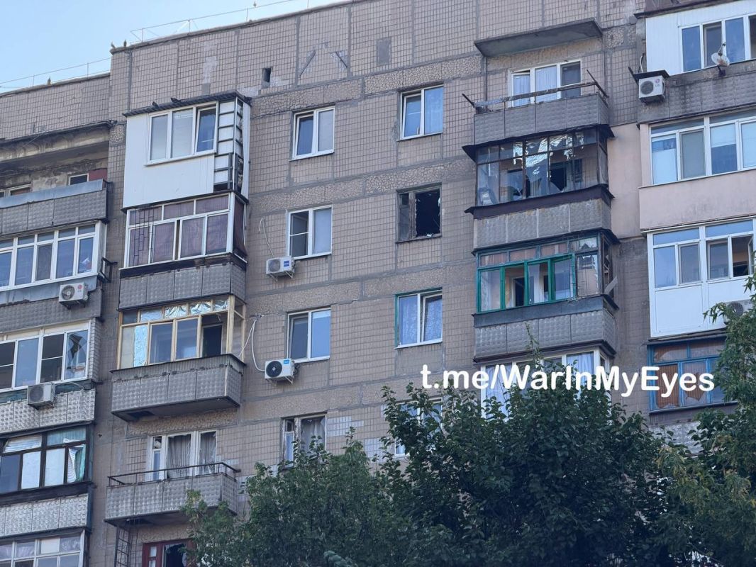 Олег Царёв: 453 украинских БПЛА сбито ночью над 22 субъектами РФ: Олег Царёв: 453 украинских БПЛА сбито ночью над 22 субъектами РФ: