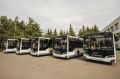Автопарк Мострансавто продолжает пополняться