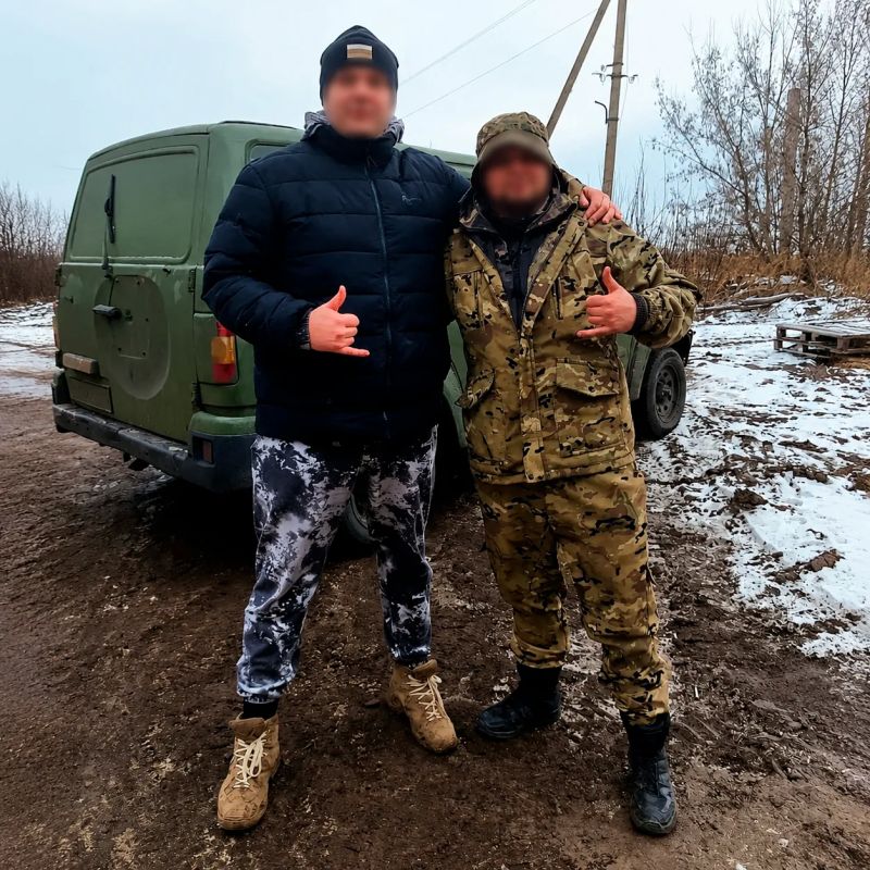 ЗнайНаших. Во Всемирный День гуманитарной помощи героем рубрики «Знай наших» стал сотрудник Дмитровского отдела вневедомственной охраны Главного управления Росгвардии по Московской области младший сержант полиции Николай Г ЗнайНаших. Во Всемирный День гуманитарной помощи героем рубрики «Знай наших» стал сотрудник Дмитровского отдела вневедомственной охраны Главного управления Росгвардии по Московской области младший сержант полиции Николай Г