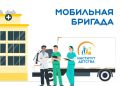 Все лучшее – детям: выездная бригада «НИКИ Детства» проведет прием в Балашихе