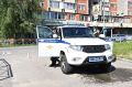 Заседания Антитеррористической комиссии предполагают не только стратегическое планирование, но и обязательную практическую проверку решений