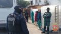 В г.о. Люберцы полицейские выявили 133 нелегальных мигранта, работающих на предприятии по производству полуфабрикатов