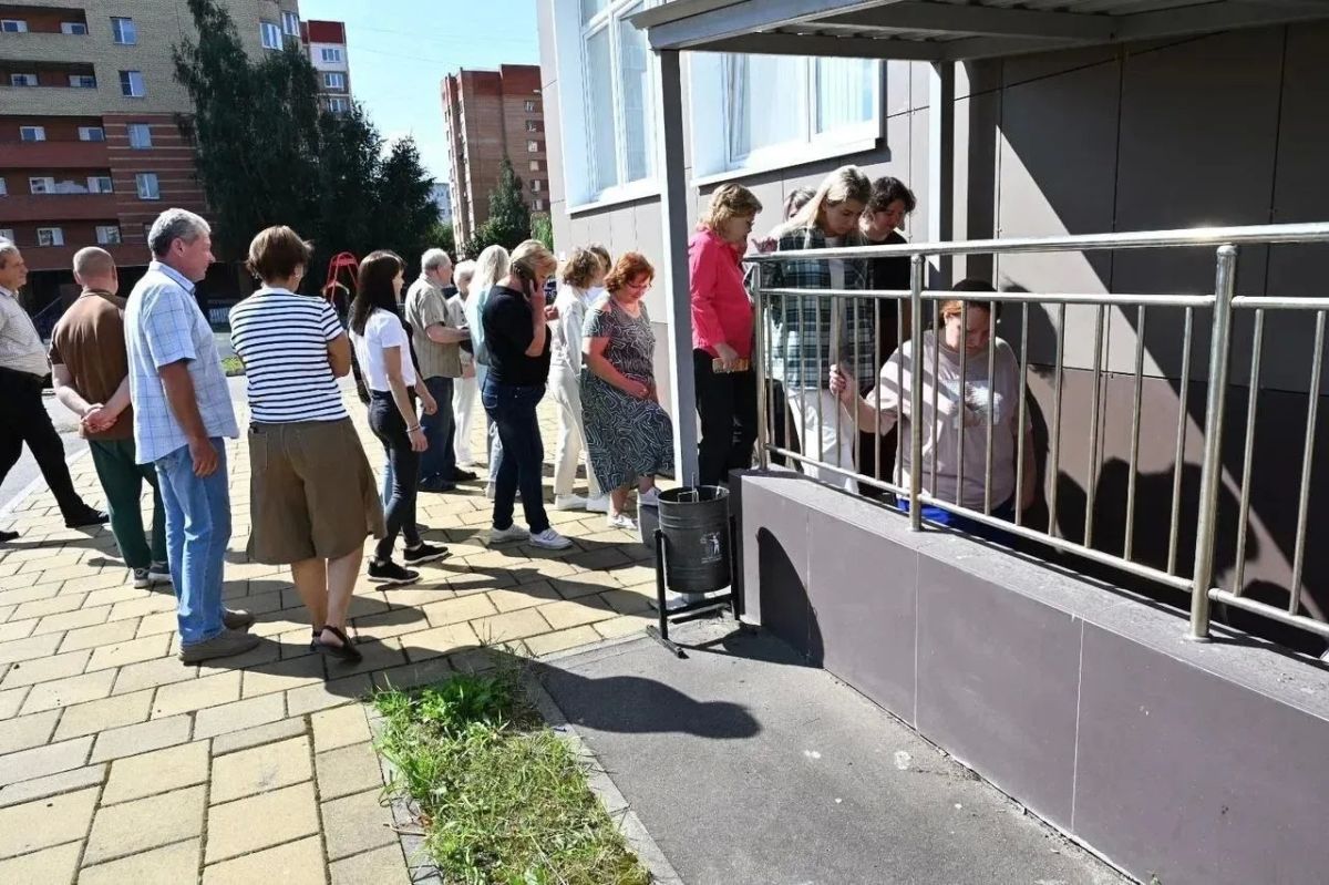 Заседания Антитеррористической комиссии предполагают не только стратегическое планирование, но и обязательную практическую проверку решений Заседания Антитеррористической комиссии предполагают не только стратегическое планирование, но и обязательную практическую проверку решений