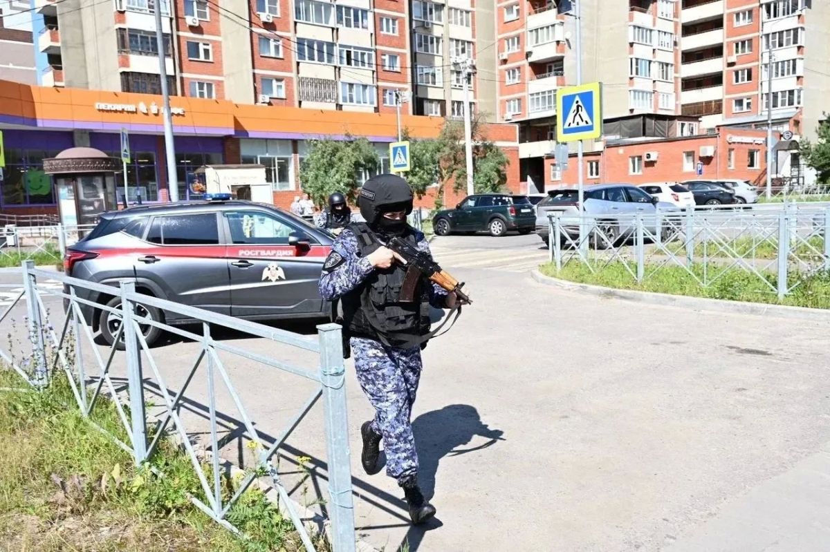 Заседания Антитеррористической комиссии предполагают не только стратегическое планирование, но и обязательную практическую проверку решений Заседания Антитеррористической комиссии предполагают не только стратегическое планирование, но и обязательную практическую проверку решений
