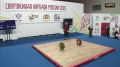 Четыре медали завоевали подмосковные тяжелоатлеты на Спартакиаде народов России