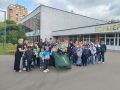 Дети участников СВО посетили ПриокскоТеррасный заповедник
