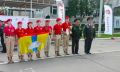 «Юный снайпер»: домодедовские юнармейцы — на пьедестале