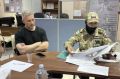 Ассоциация ветеранов СВО Солнечногорска помогла ветерану с оформлением документов